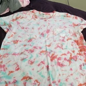 Tye Dye Tee